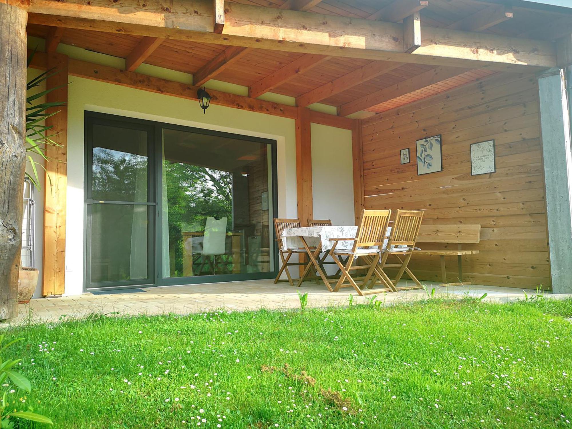 Pr'Fik Apartments Kranj Rom bilde