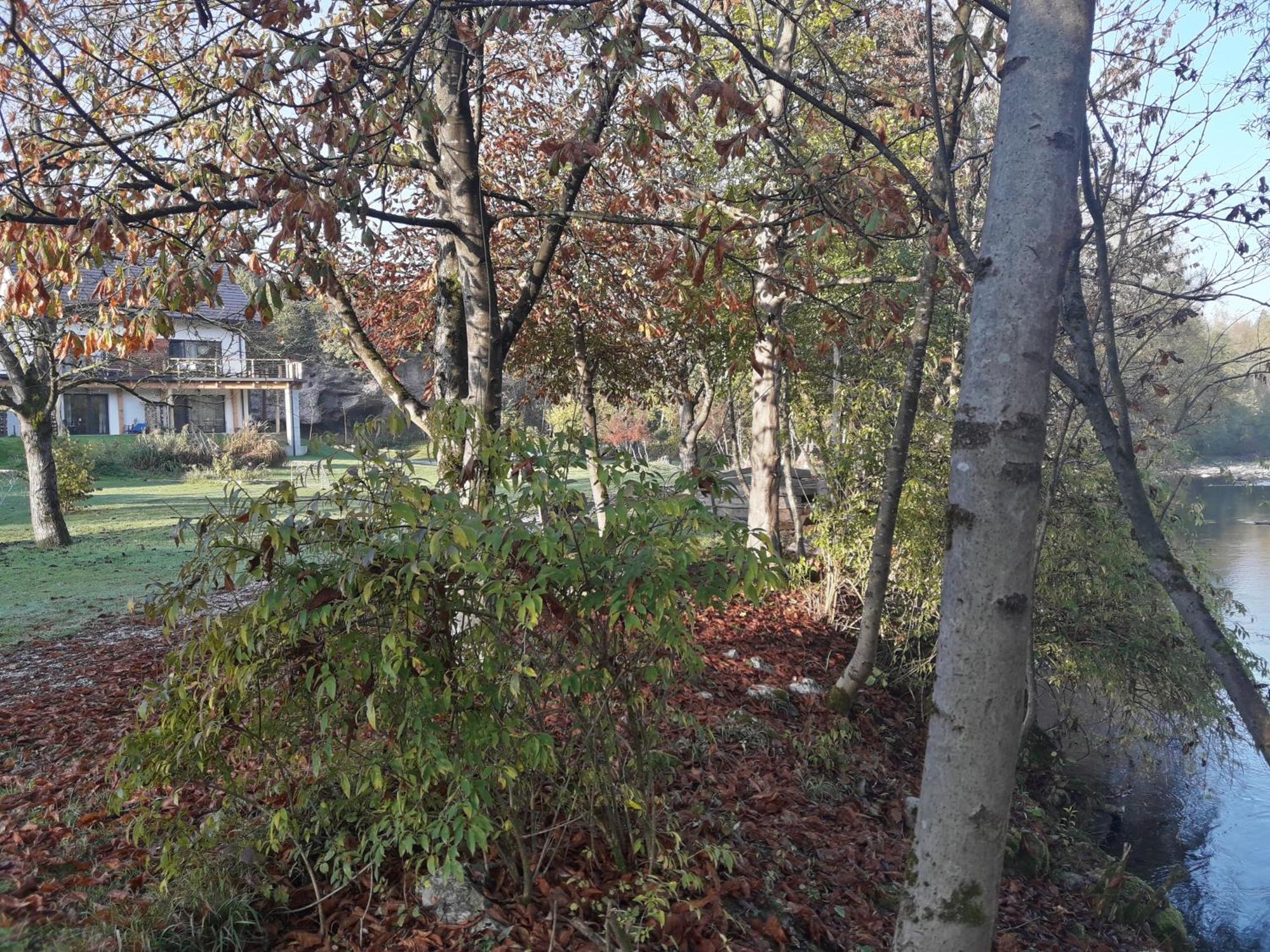 Pr'Fik Apartments Kranj Eksteriør bilde