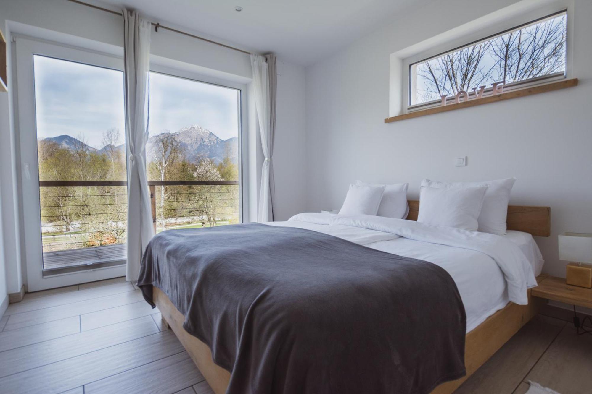 Pr'Fik Apartments Kranj Eksteriør bilde